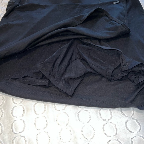 *WOMEN'S Jones New York Black Skort size 2x - Picture 2 of 6